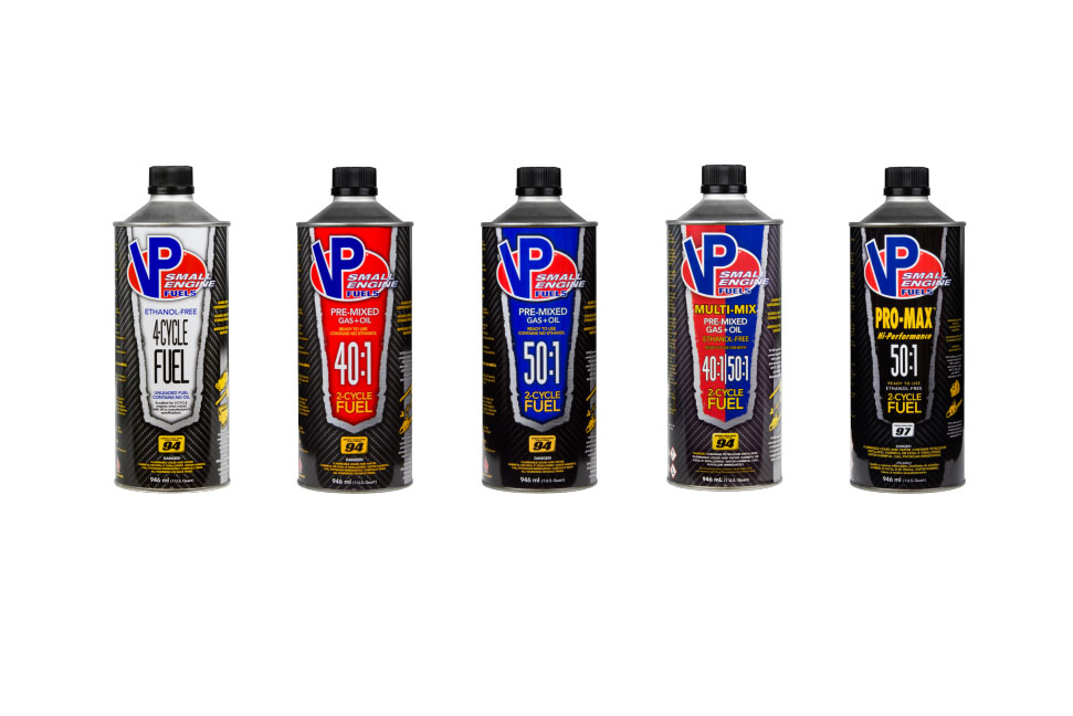 VP Racing Fuels Interstate Rescue