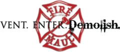 Fire Maul Tools / Firewrap