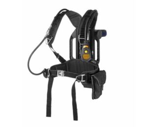 Dräger PSS® 5000 SCBA