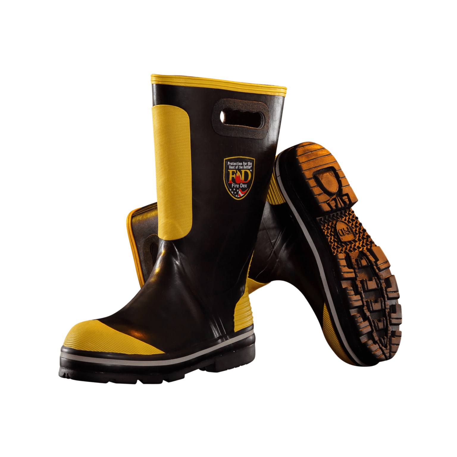 fire dex boots review