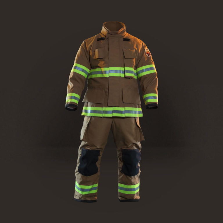 fire dex fdxl100