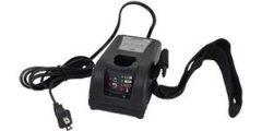 Rescue Tool Battery Charger